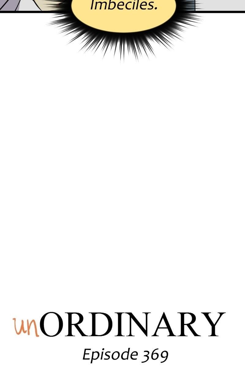 unOrdinary Chapter 369 14
