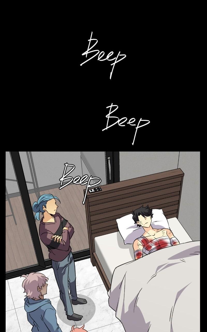 unOrdinary Chapter 370 13