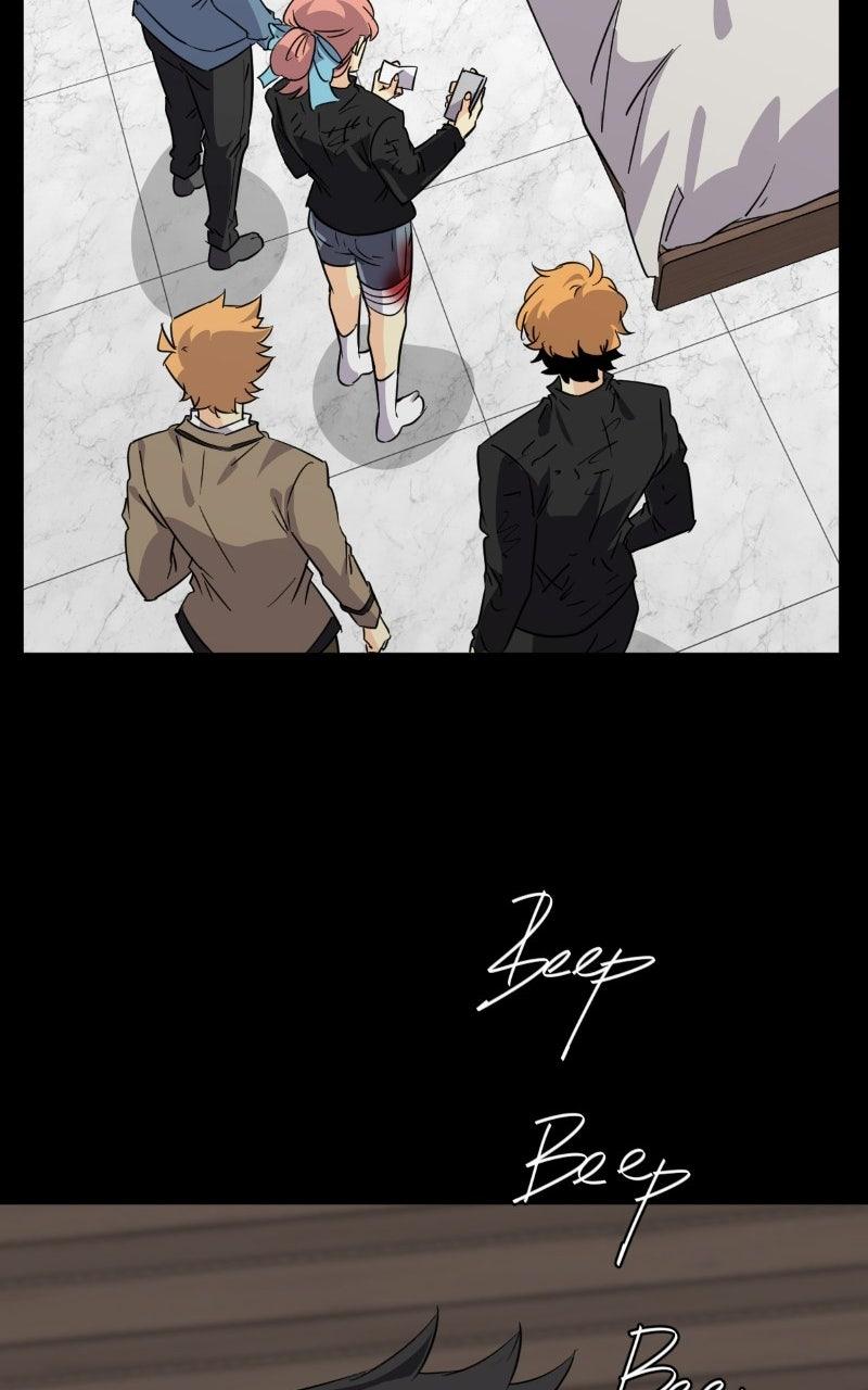 unOrdinary Chapter 370 14