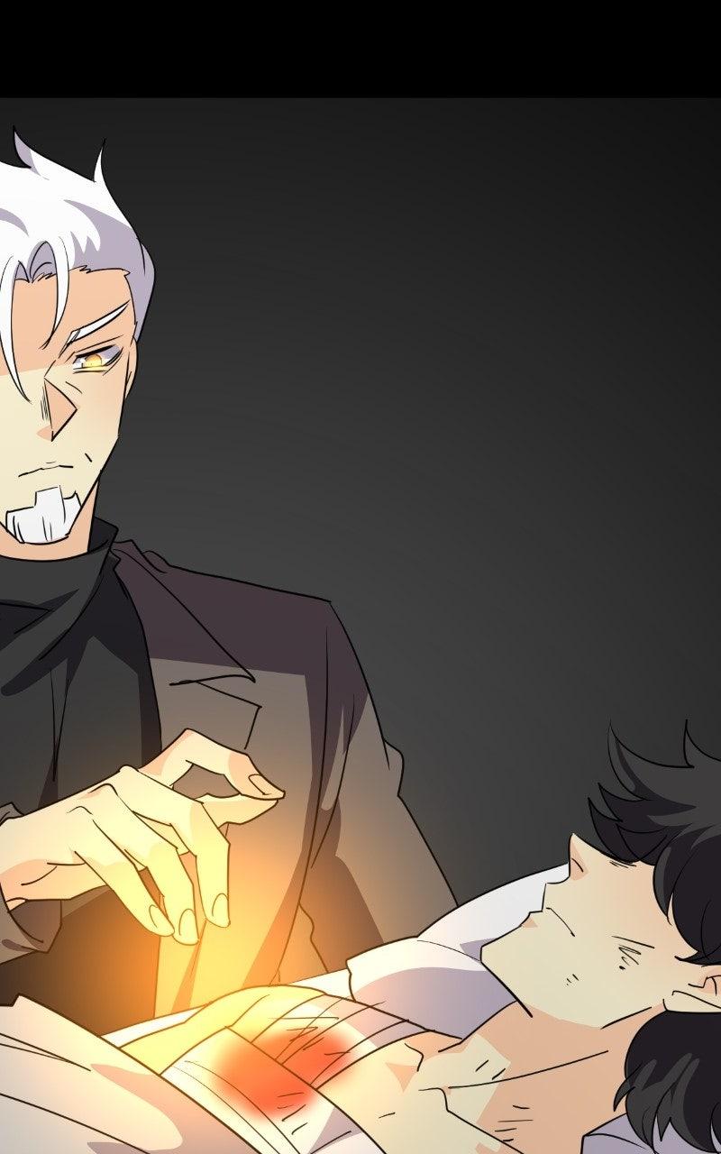 unOrdinary Chapter 370 40
