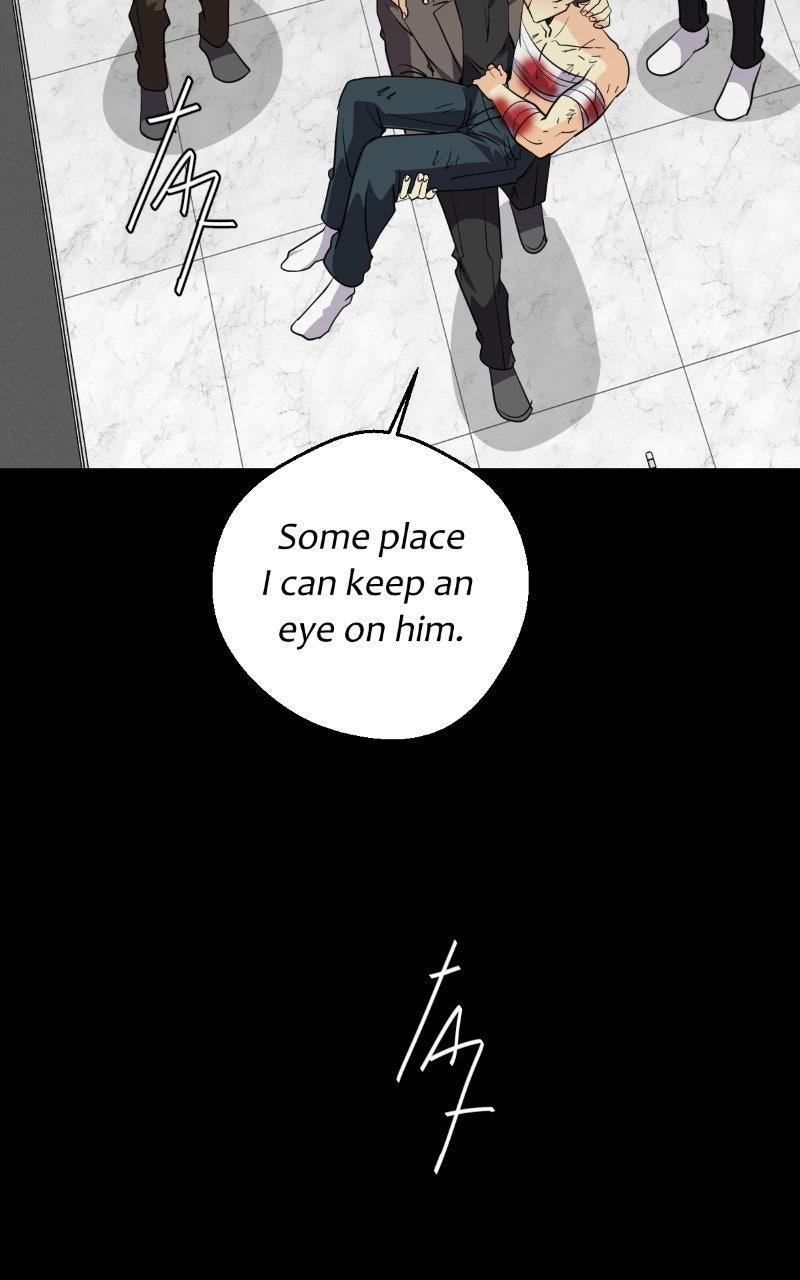 unOrdinary Chapter 370 47