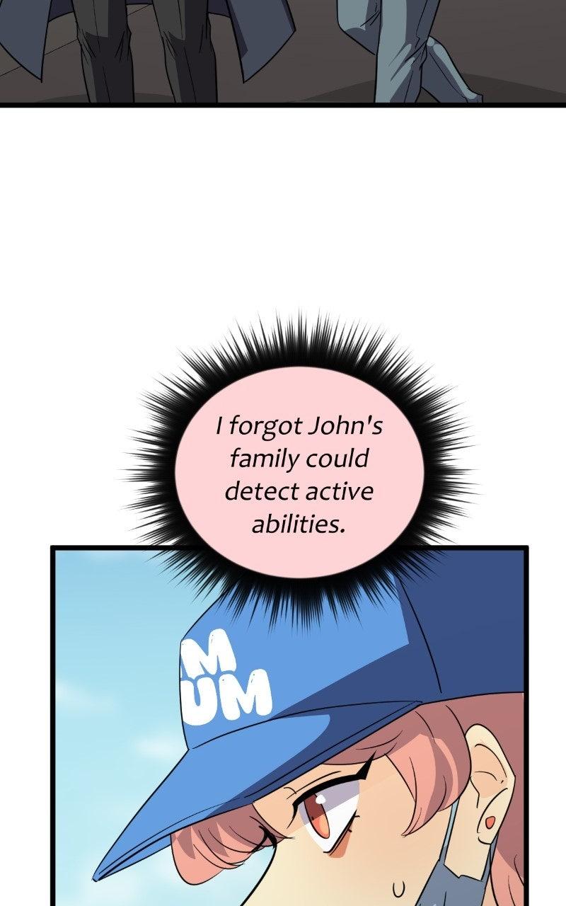 unOrdinary Chapter 370 54