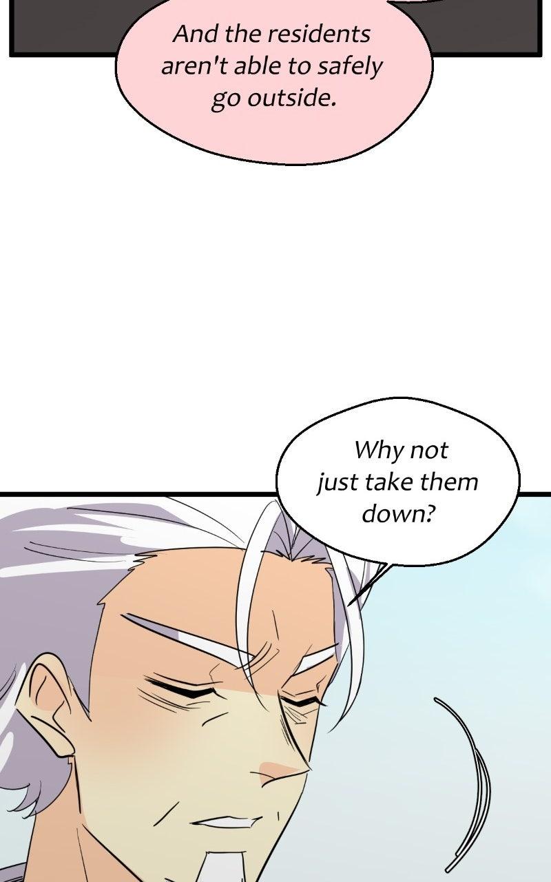 unOrdinary Chapter 370 78