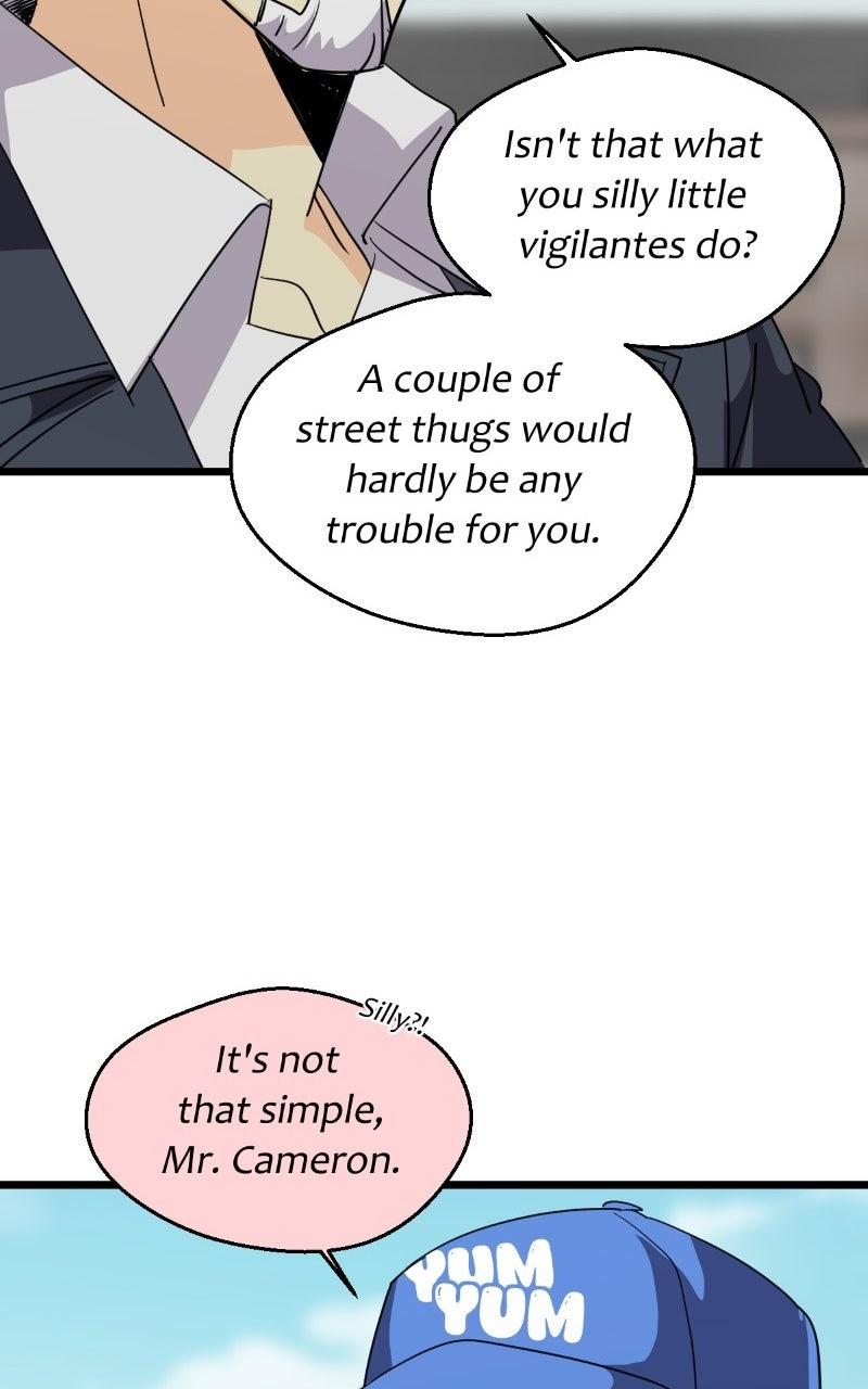 unOrdinary Chapter 370 79