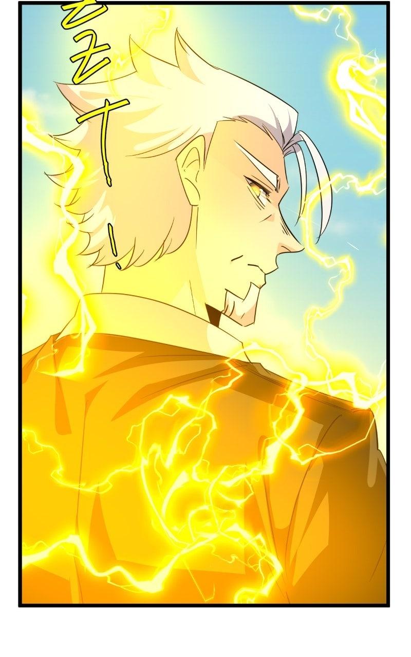 unOrdinary Chapter 370 110