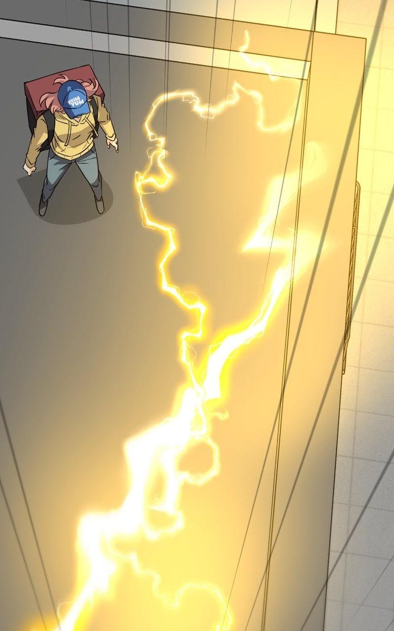 unOrdinary Chapter 370 113