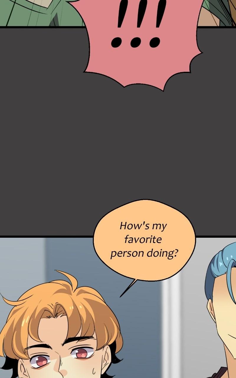 unOrdinary Chapter 370 151