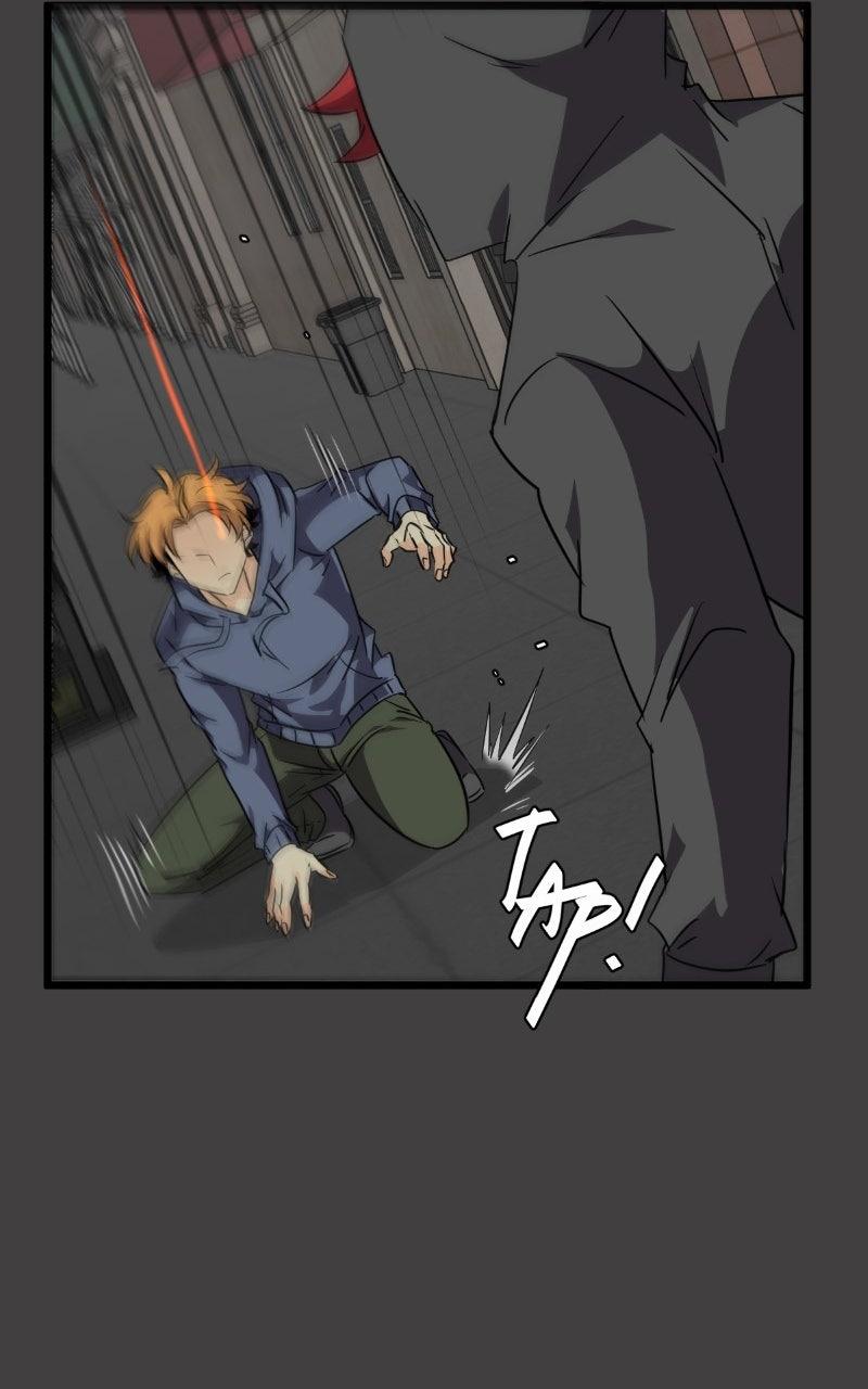 unOrdinary Chapter 371 33