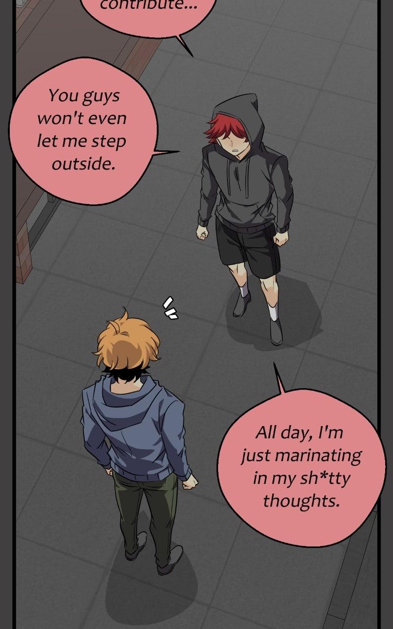 unOrdinary Chapter 371 42