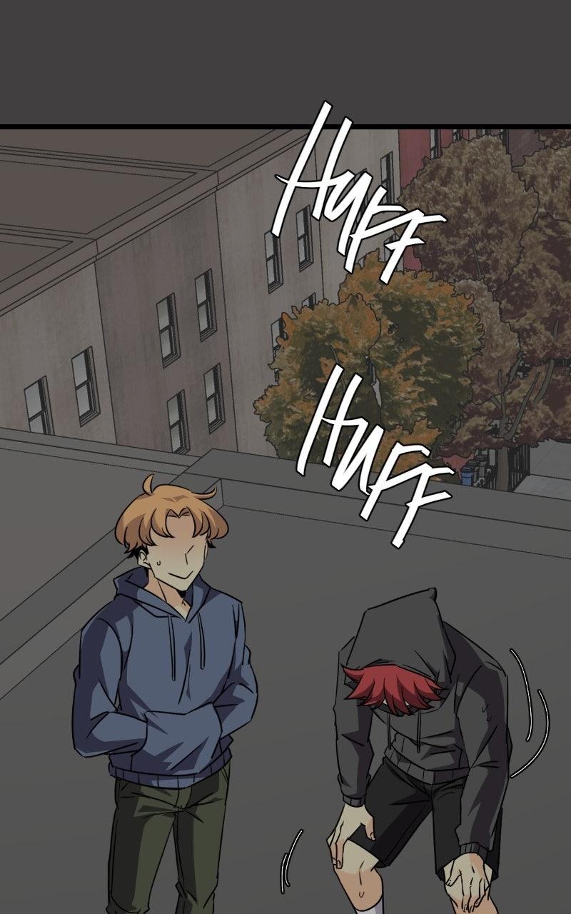 unOrdinary Chapter 371 82