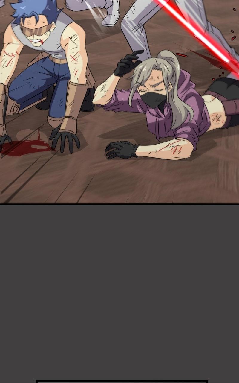 unOrdinary Chapter 371 177