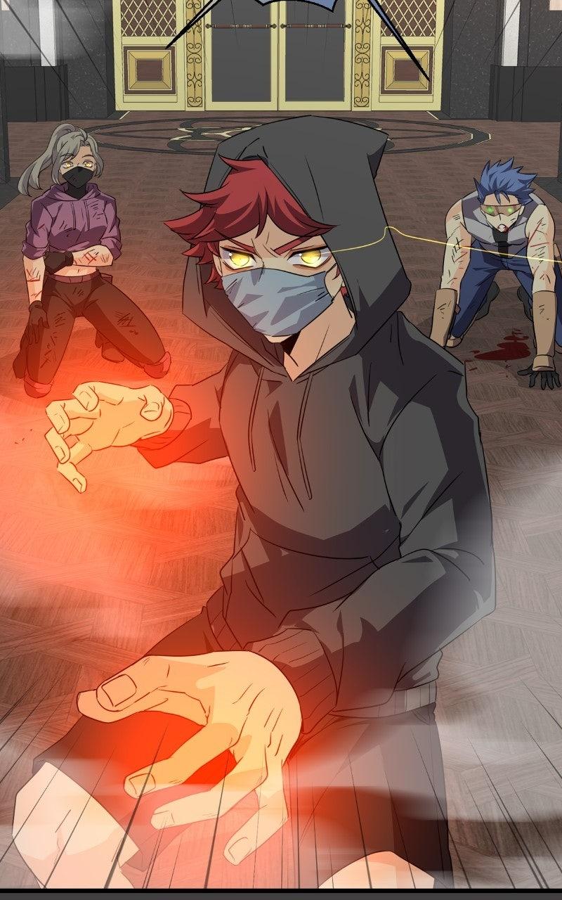 unOrdinary Chapter 372 13