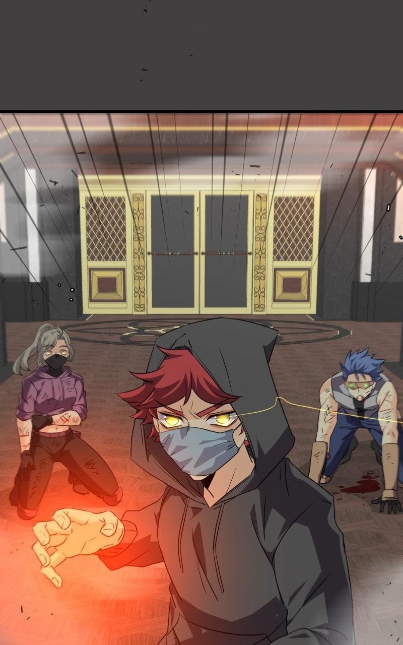 unOrdinary Chapter 372 19