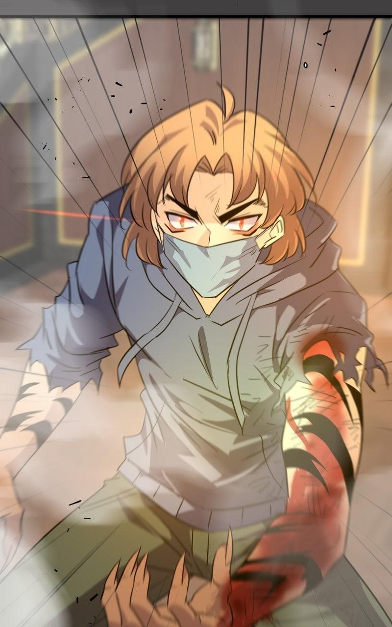 unOrdinary Chapter 372 43