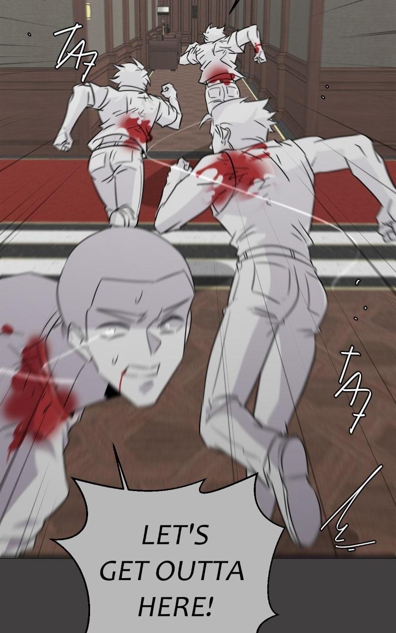 unOrdinary Chapter 372 50