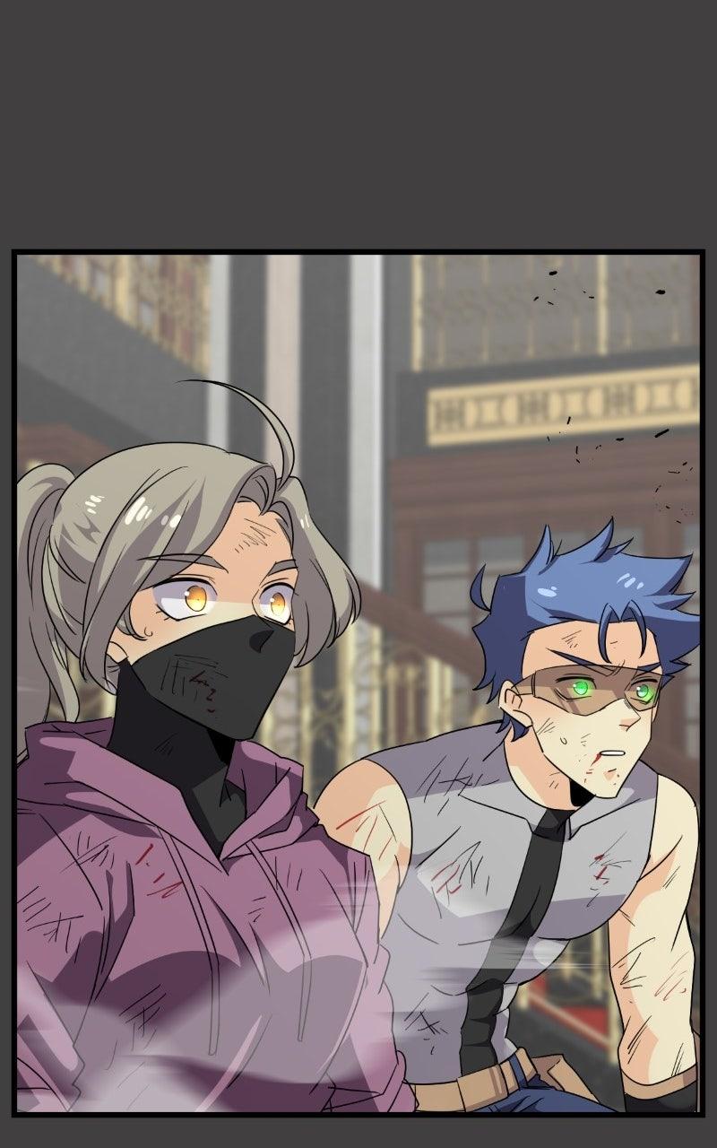 unOrdinary Chapter 372 63