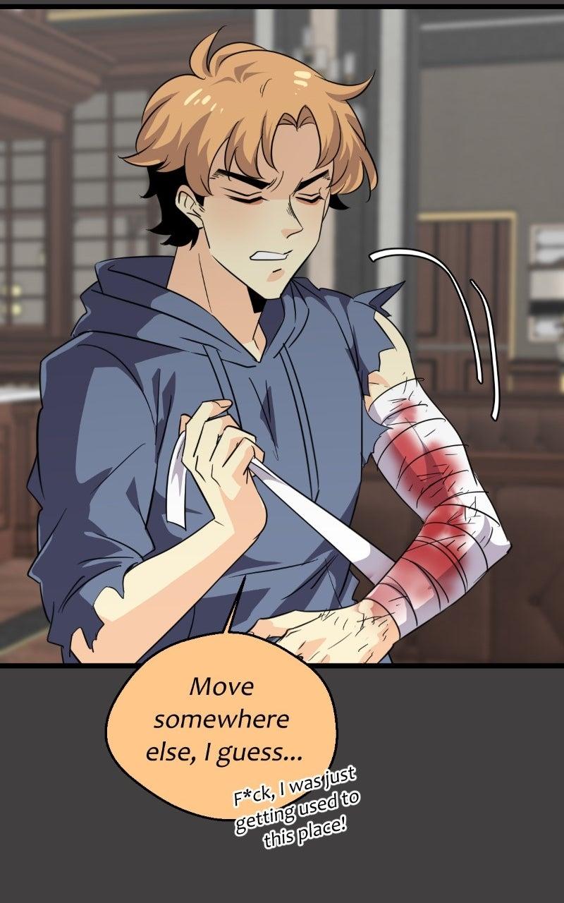 unOrdinary Chapter 372 80