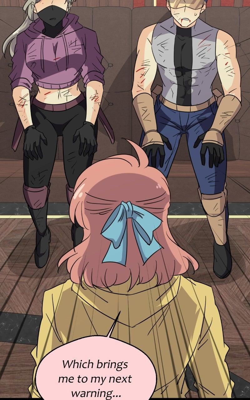 unOrdinary Chapter 372 122