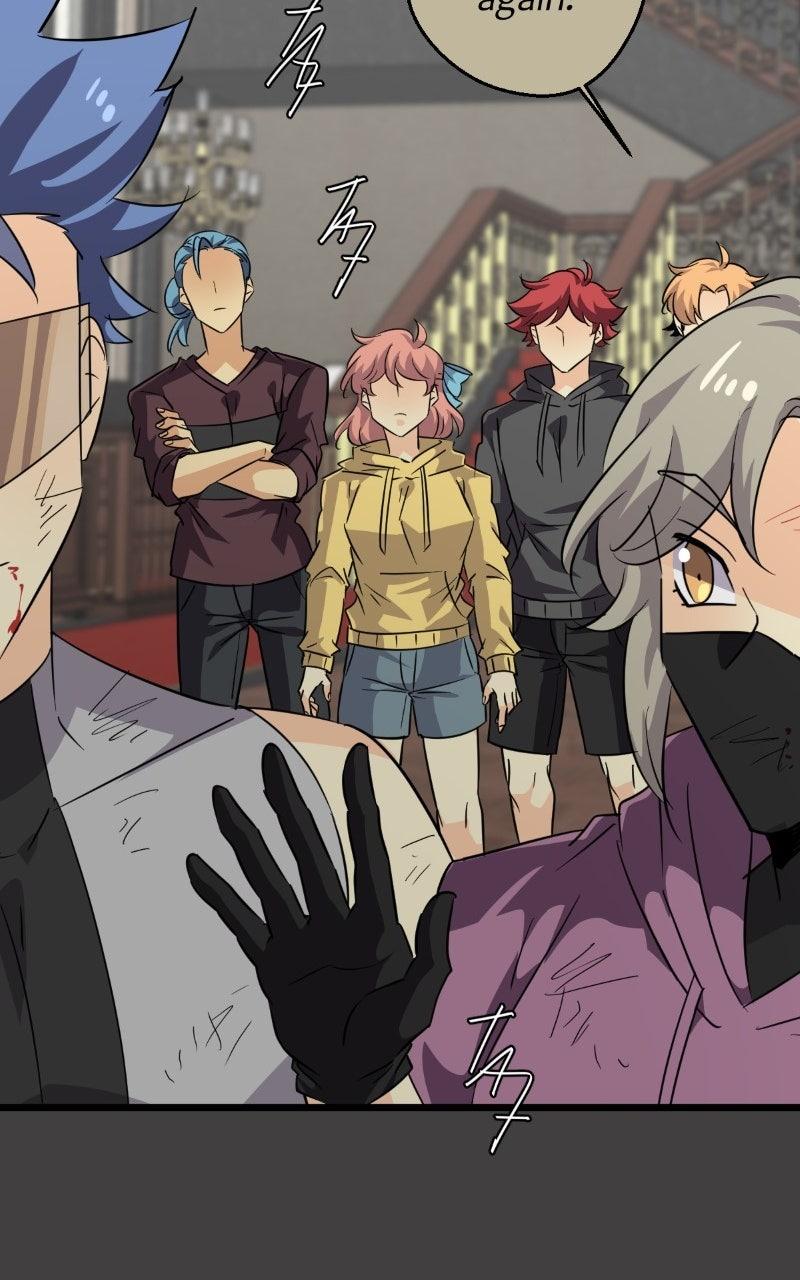 unOrdinary Chapter 372 134