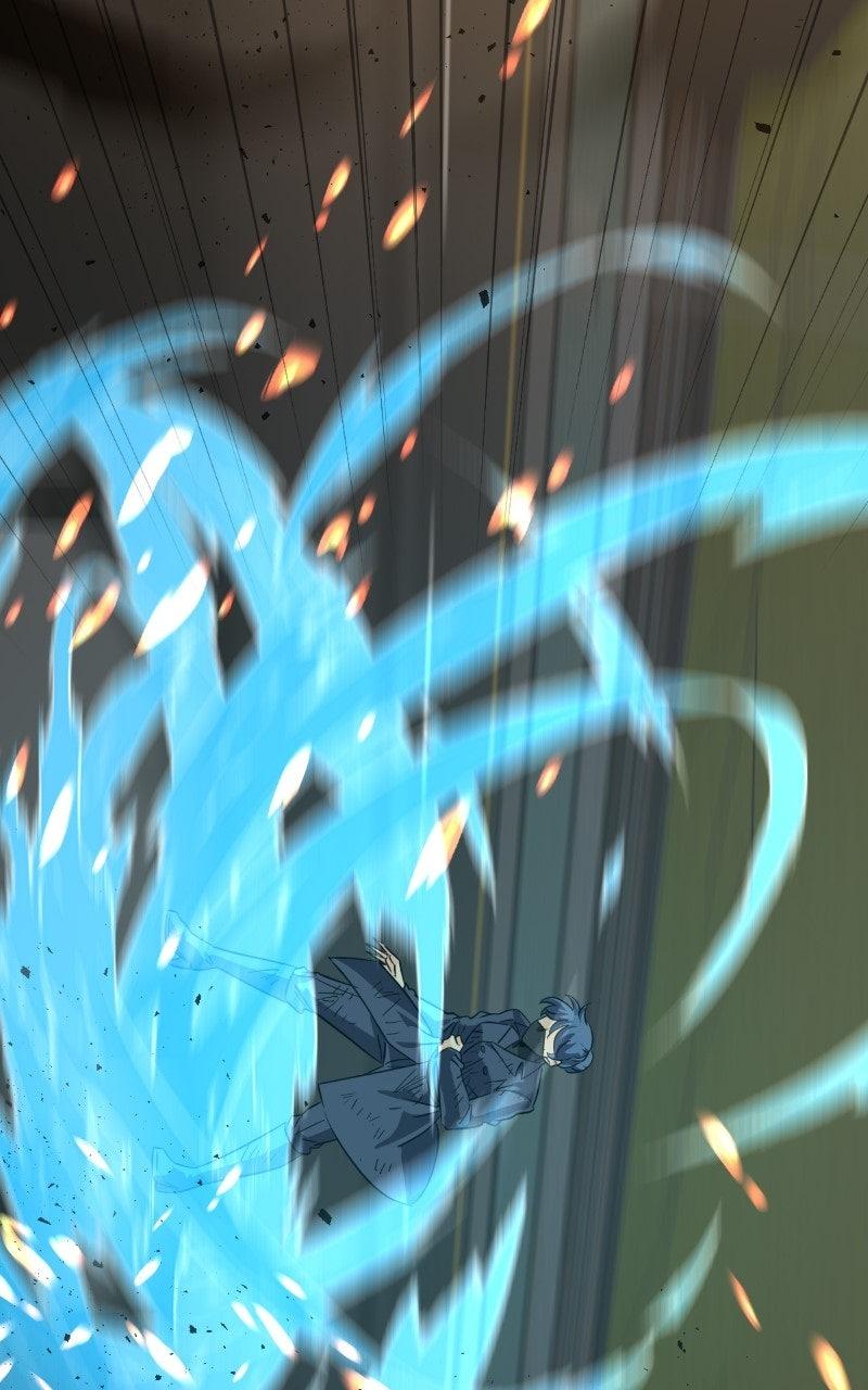 unOrdinary Chapter 378 9