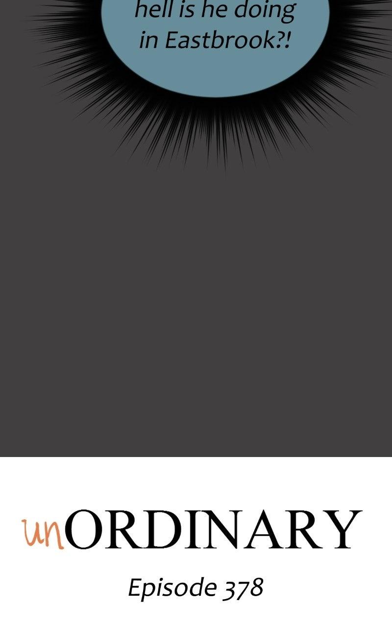 unOrdinary Chapter 378 14
