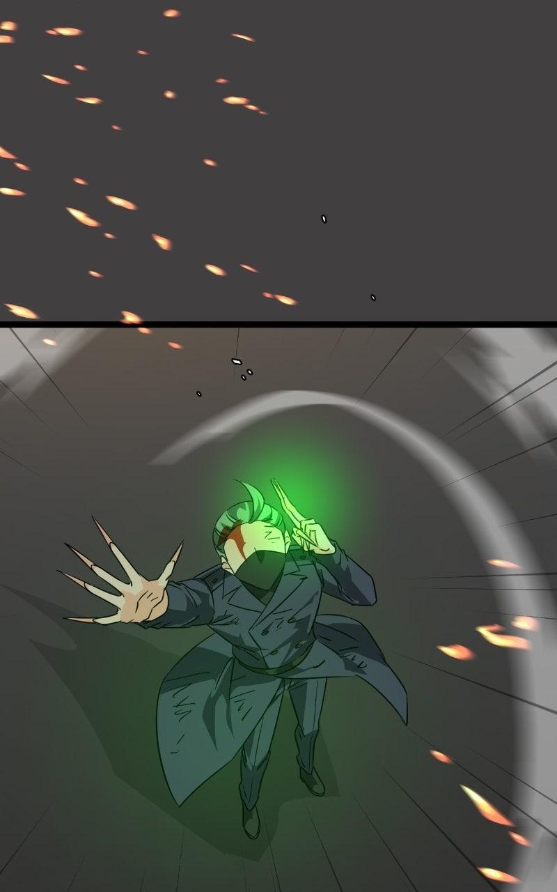 unOrdinary Chapter 378 51