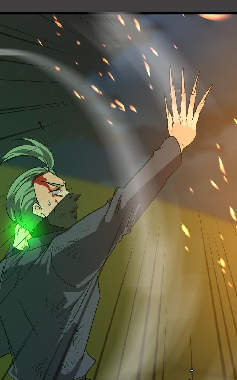 unOrdinary Chapter 378 53