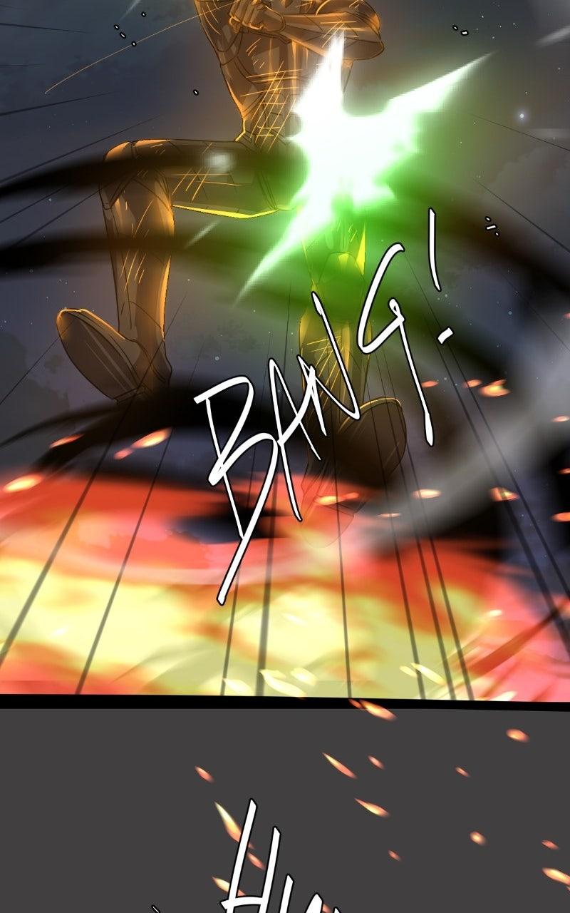 unOrdinary Chapter 378 55