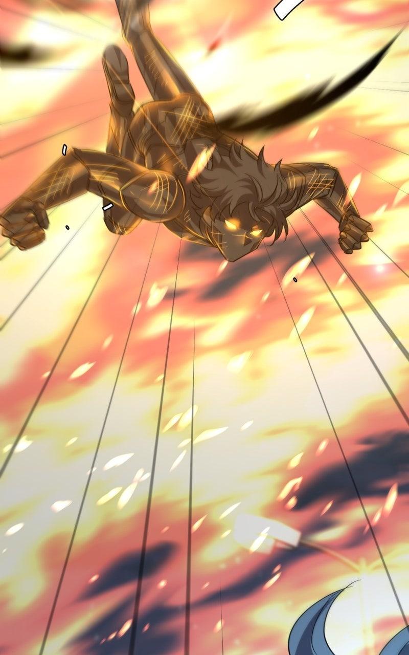 unOrdinary Chapter 378 70
