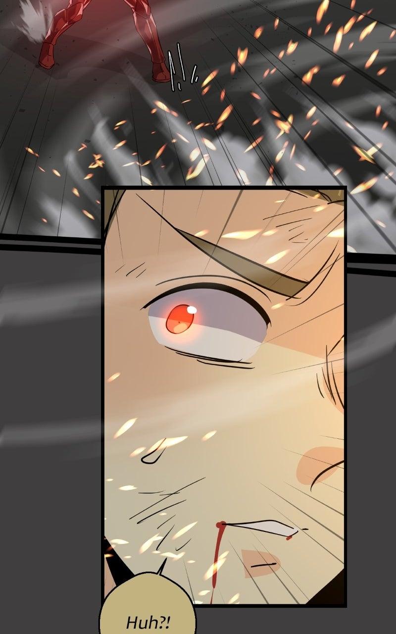 unOrdinary Chapter 378 80