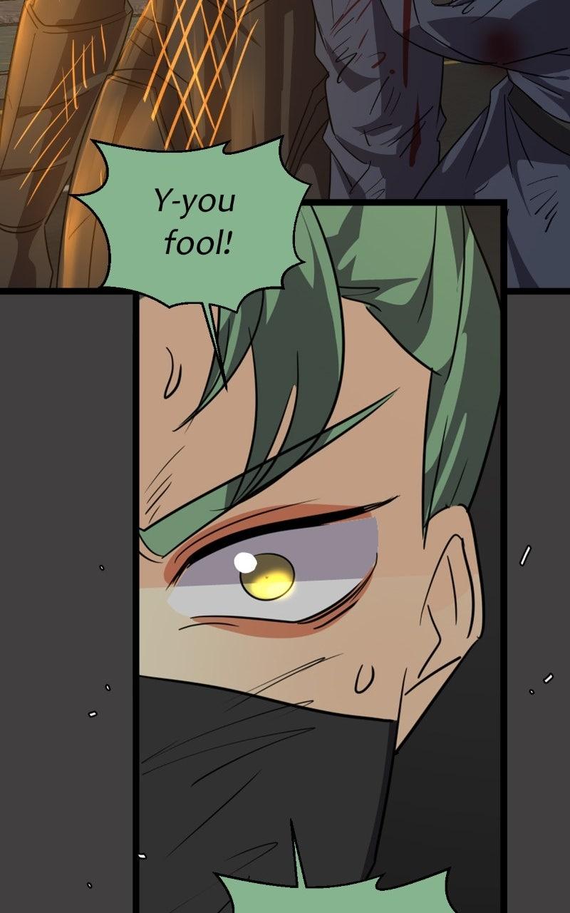 unOrdinary Chapter 378 95