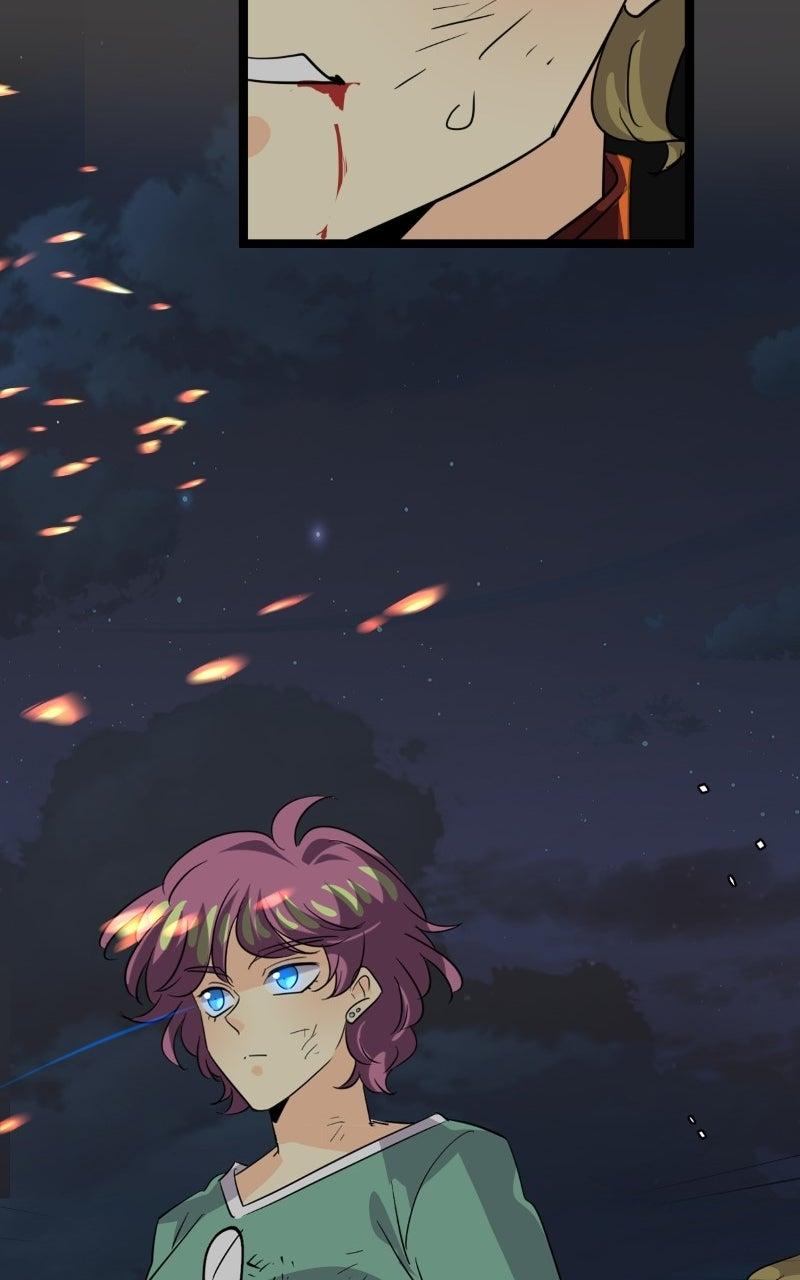 unOrdinary Chapter 378 102