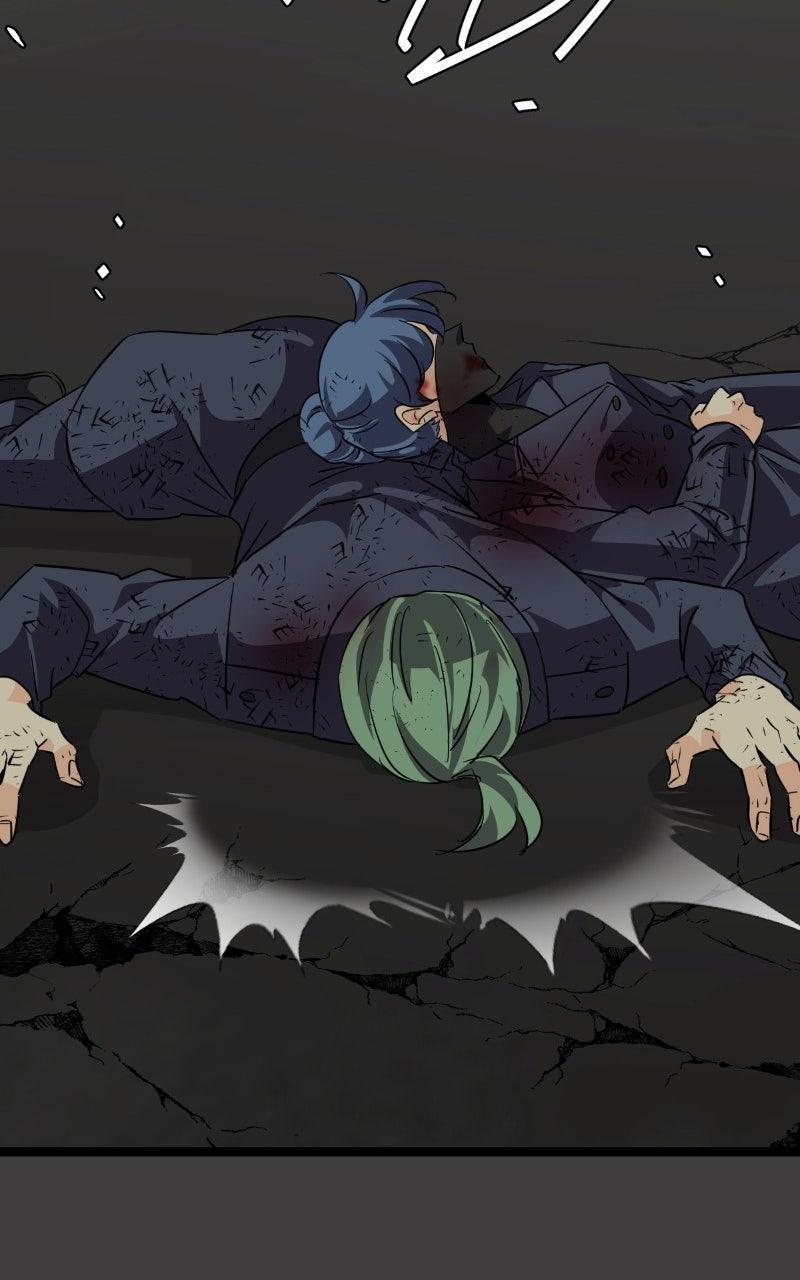 unOrdinary Chapter 378 121