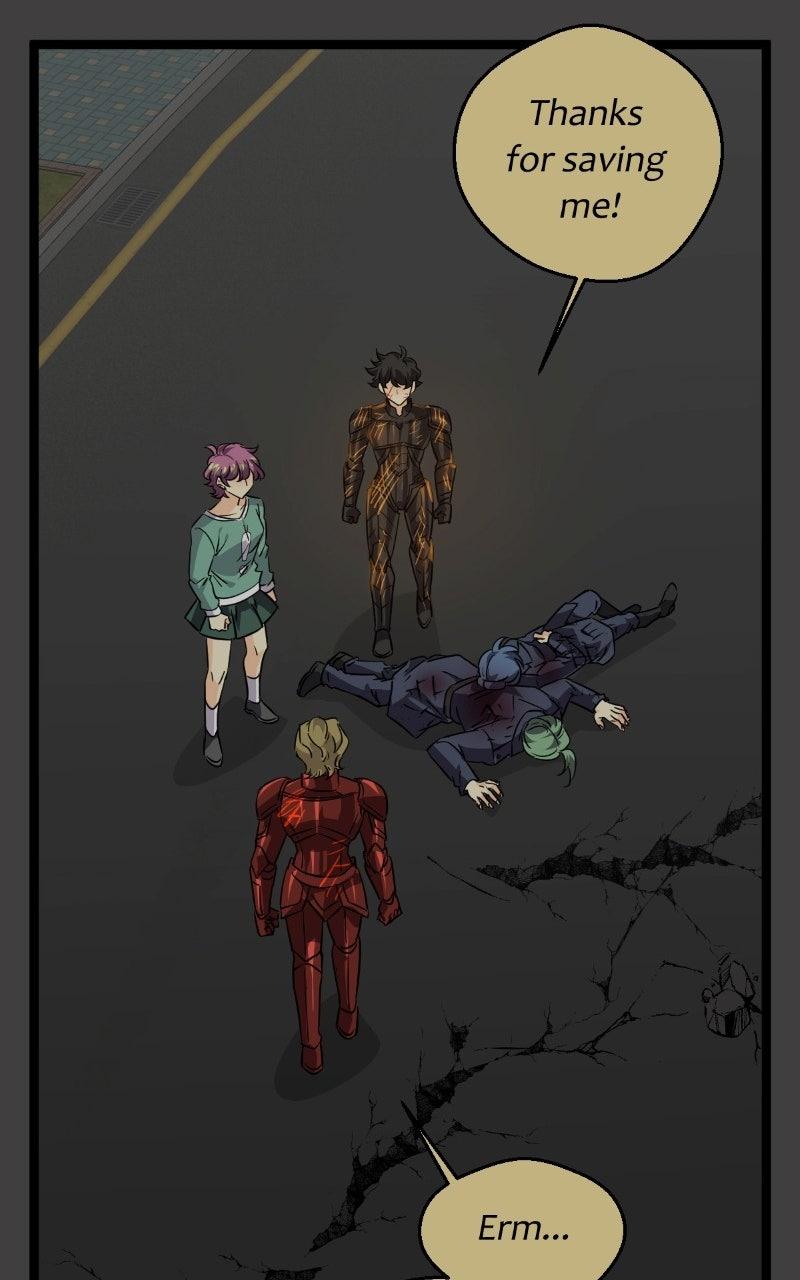 unOrdinary Chapter 378 124