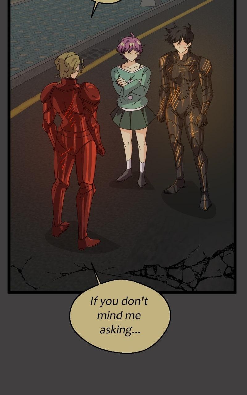 unOrdinary Chapter 378 154