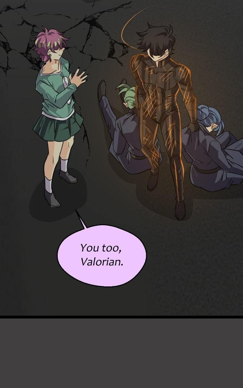 unOrdinary Chapter 378 171