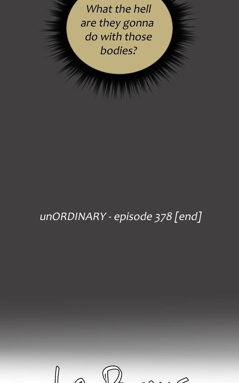 unOrdinary Chapter 378 175
