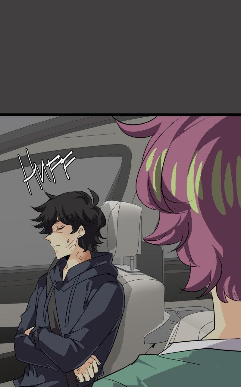 unOrdinary Chapter 379 43