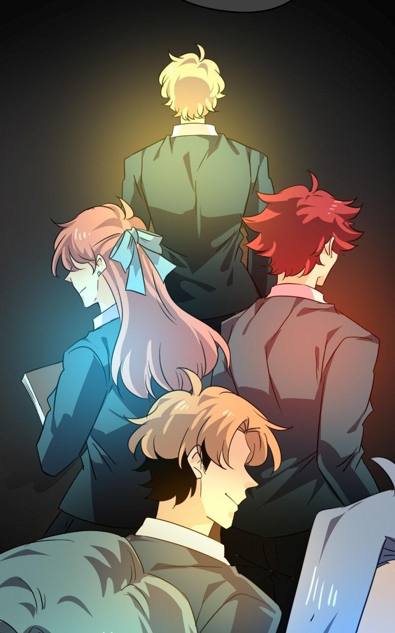 unOrdinary Chapter 379 64