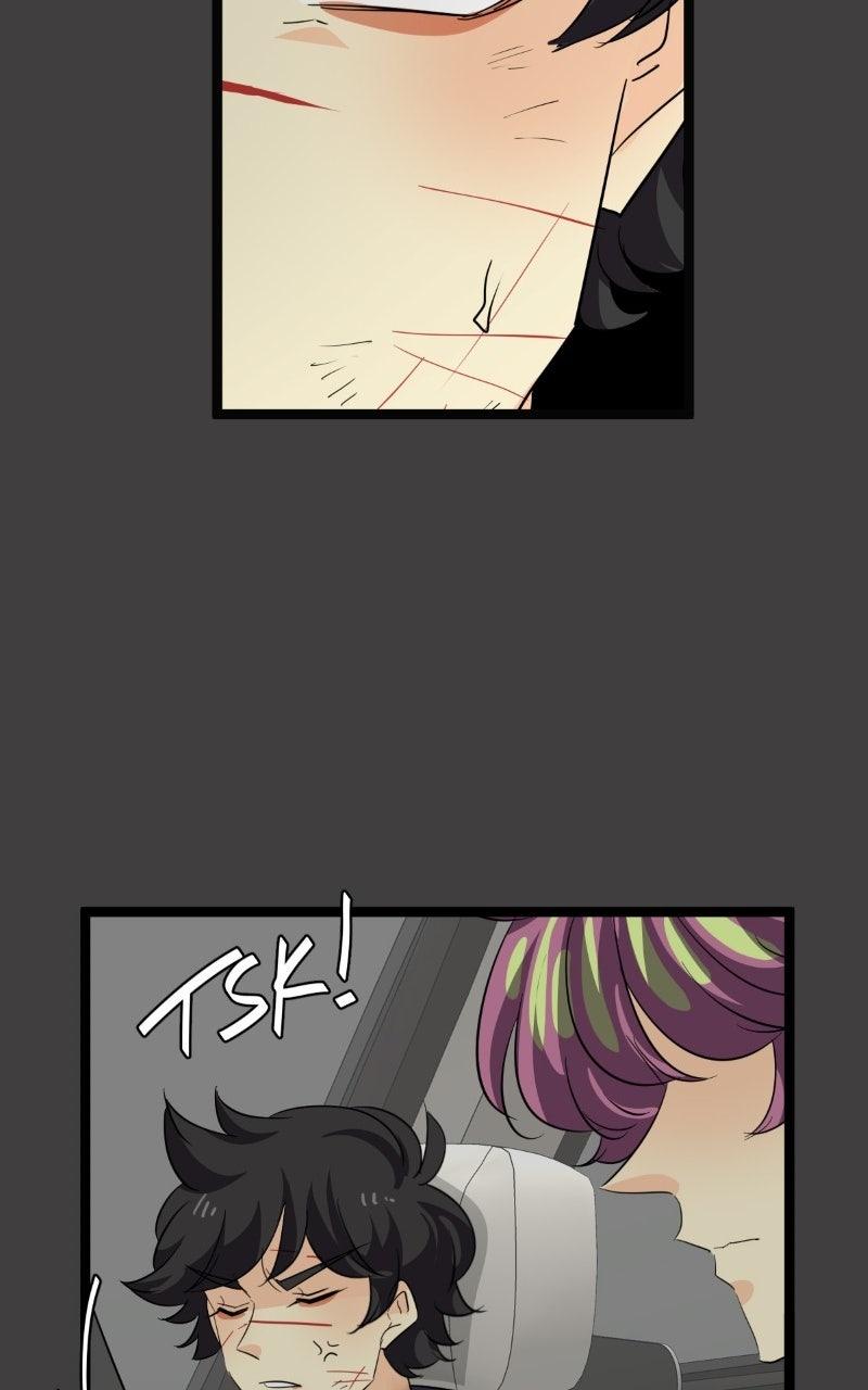 unOrdinary Chapter 379 71