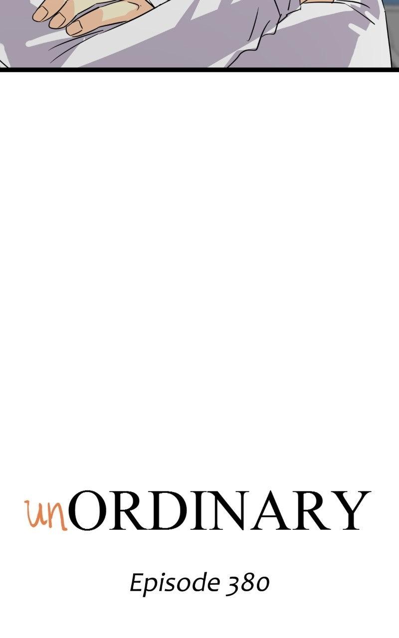unOrdinary Chapter 380 8