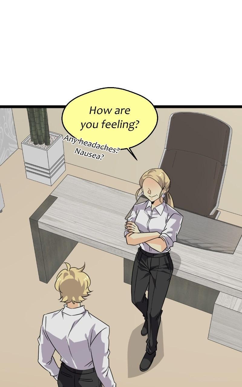 unOrdinary Chapter 380 27