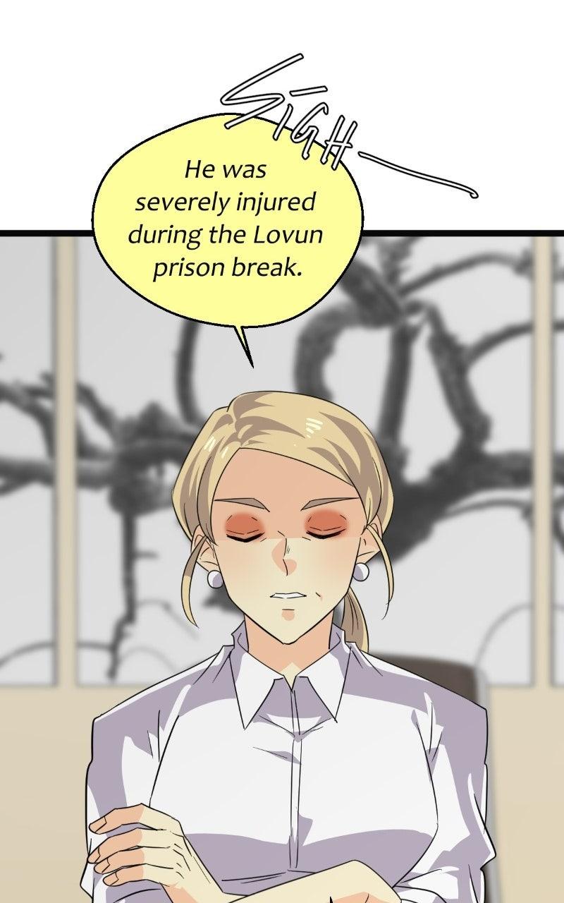 unOrdinary Chapter 380 30