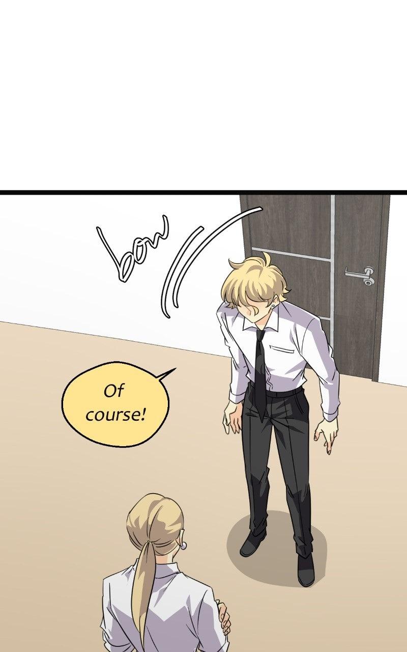 unOrdinary Chapter 380 43