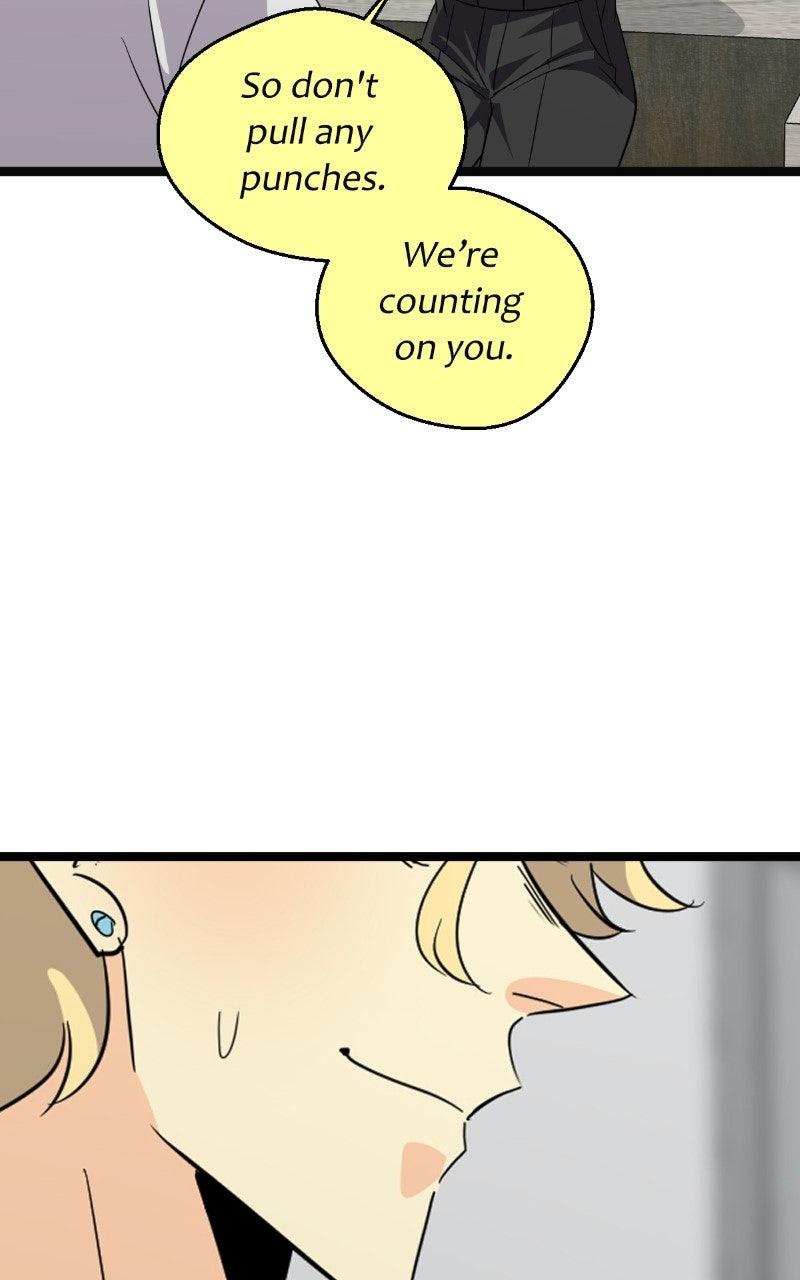unOrdinary Chapter 380 49