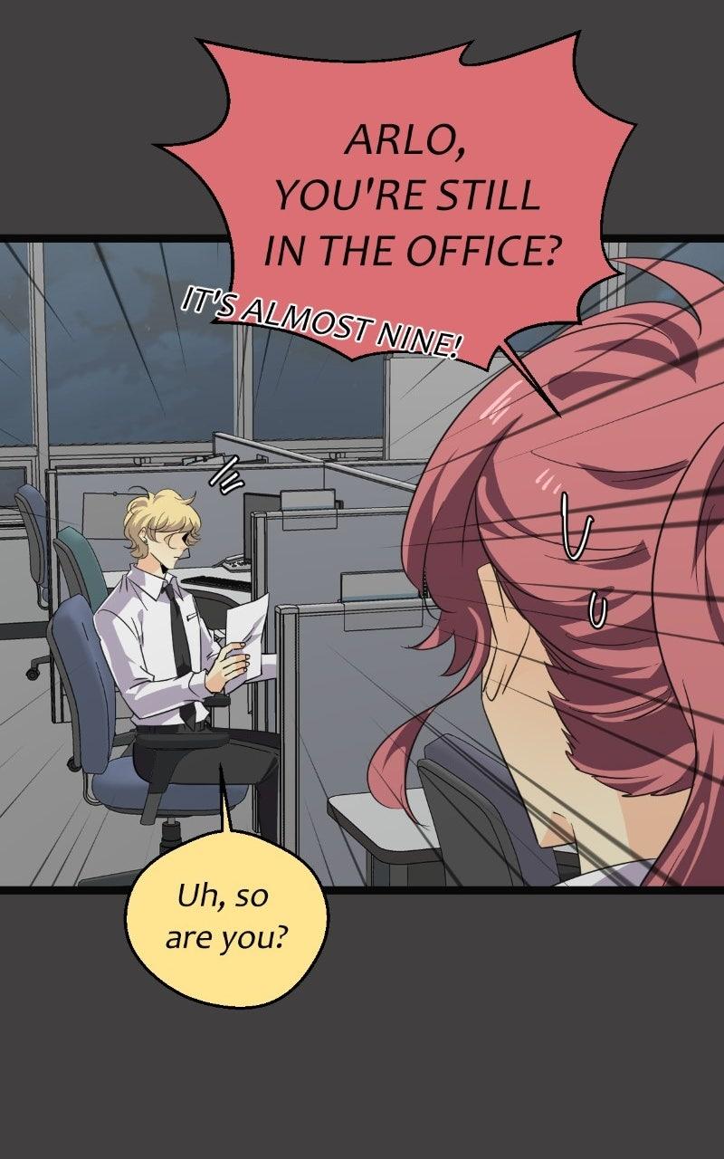 unOrdinary Chapter 380 70