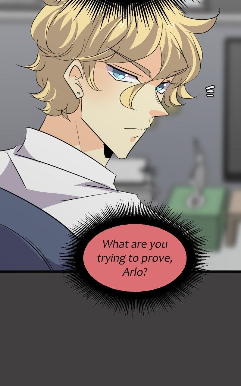 unOrdinary Chapter 380 79