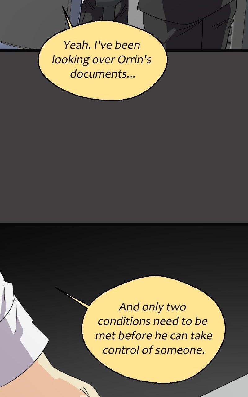 unOrdinary Chapter 380 82