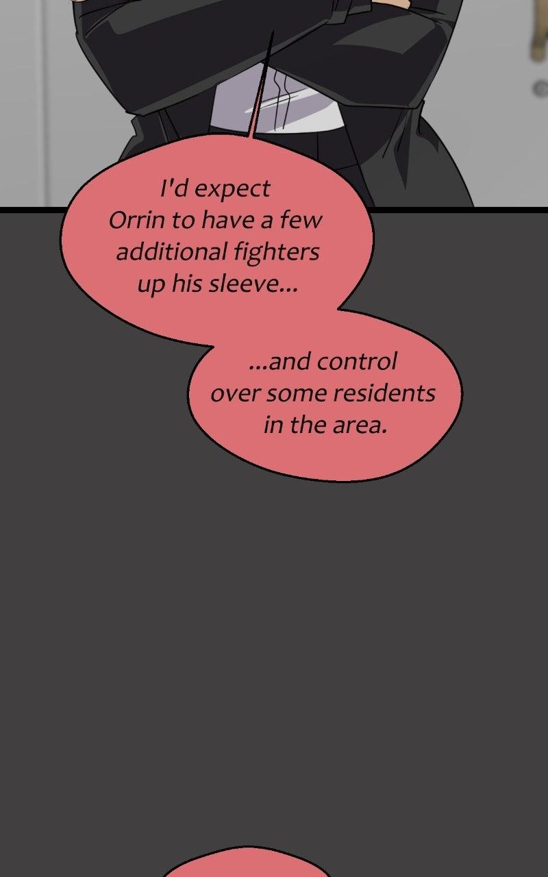 unOrdinary Chapter 380 92