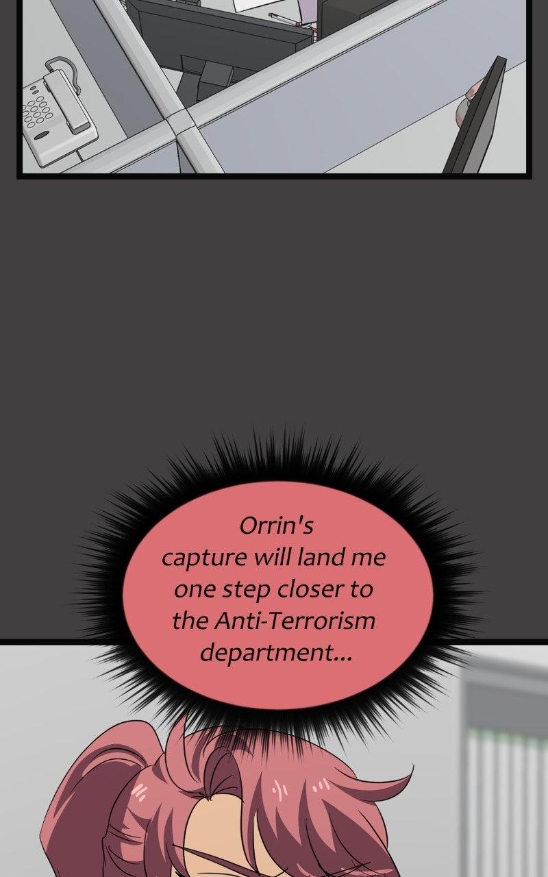 unOrdinary Chapter 380 101